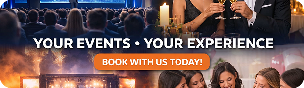 Your Events Your Experience